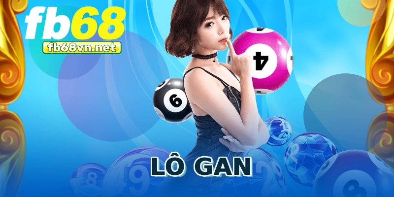 Lô gan